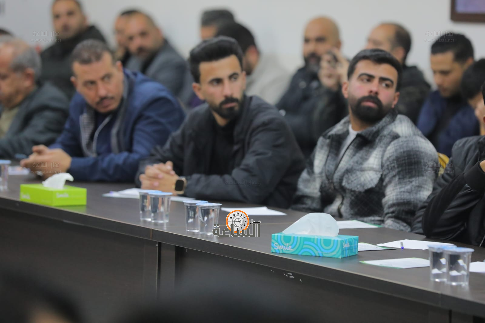 Madar Al-Saa Images 0.5581646792556934