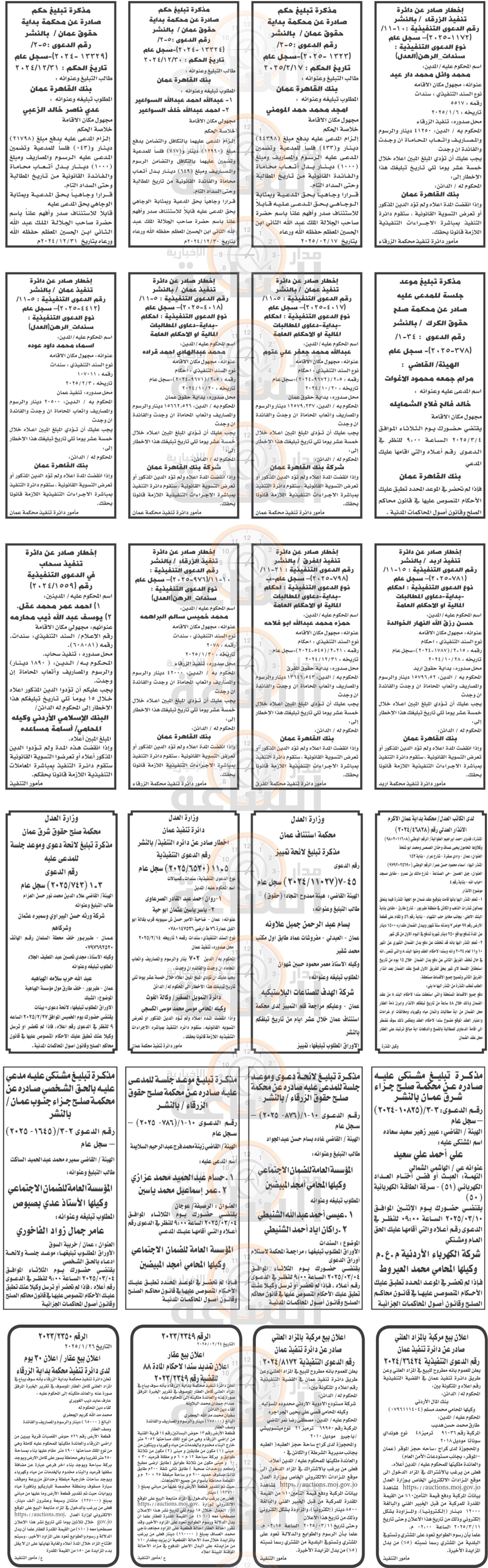 Madar Al-Saa Images 0.8196192838776271