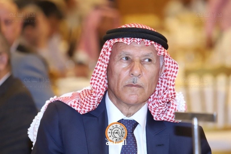 Madar Al-Saa Images 0.3588296799952131