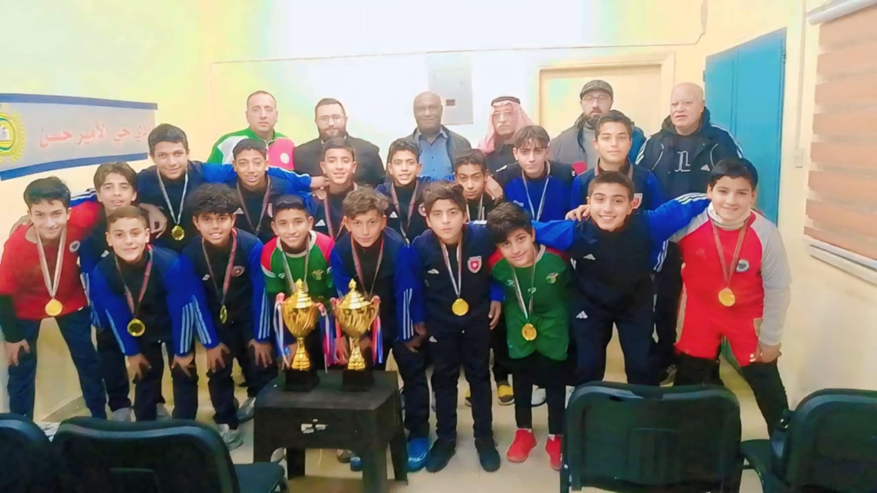 Madar Al-Saa Images 0.49686916488418786