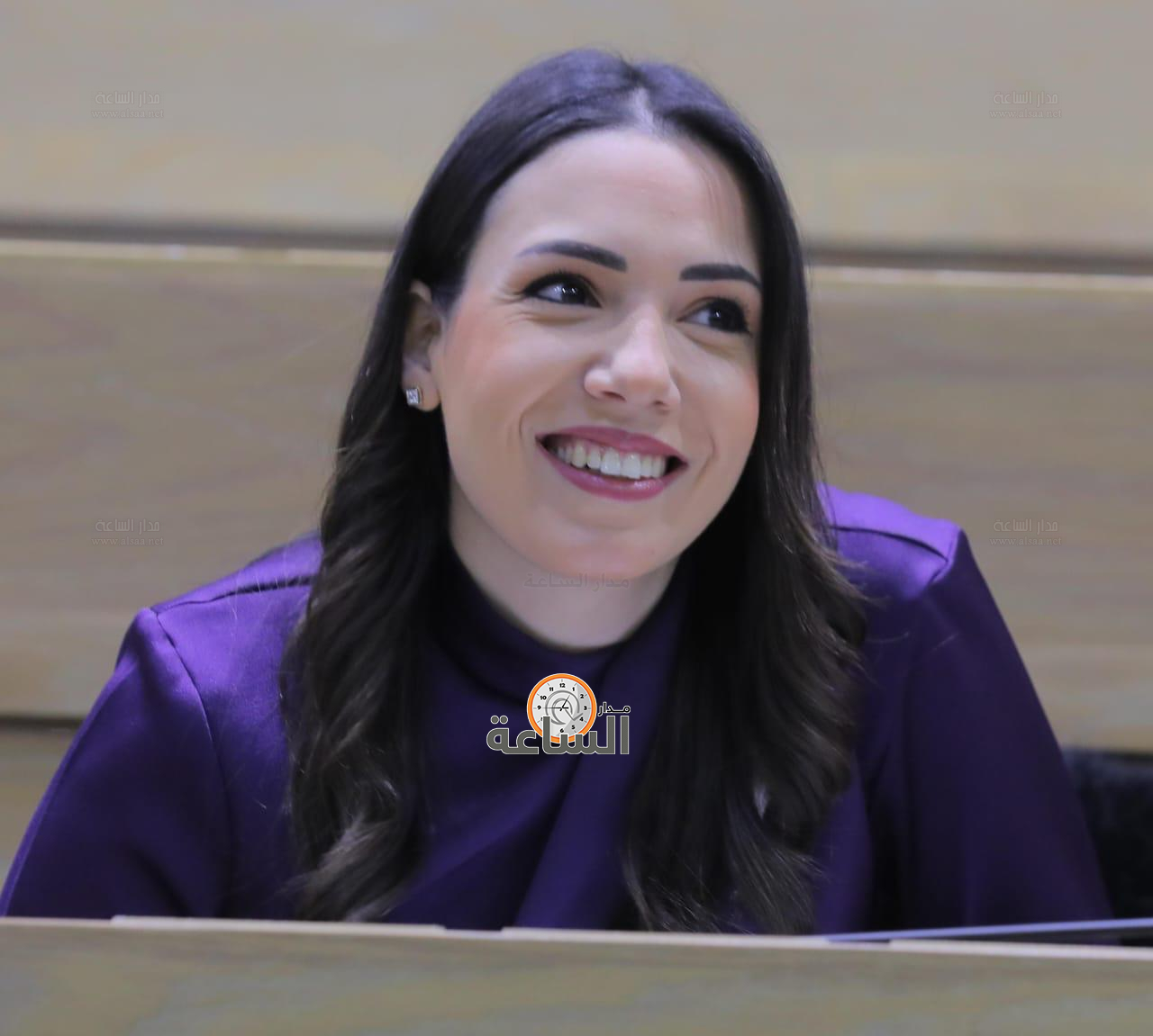 Madar Al-Saa Images 0.29800899468390396