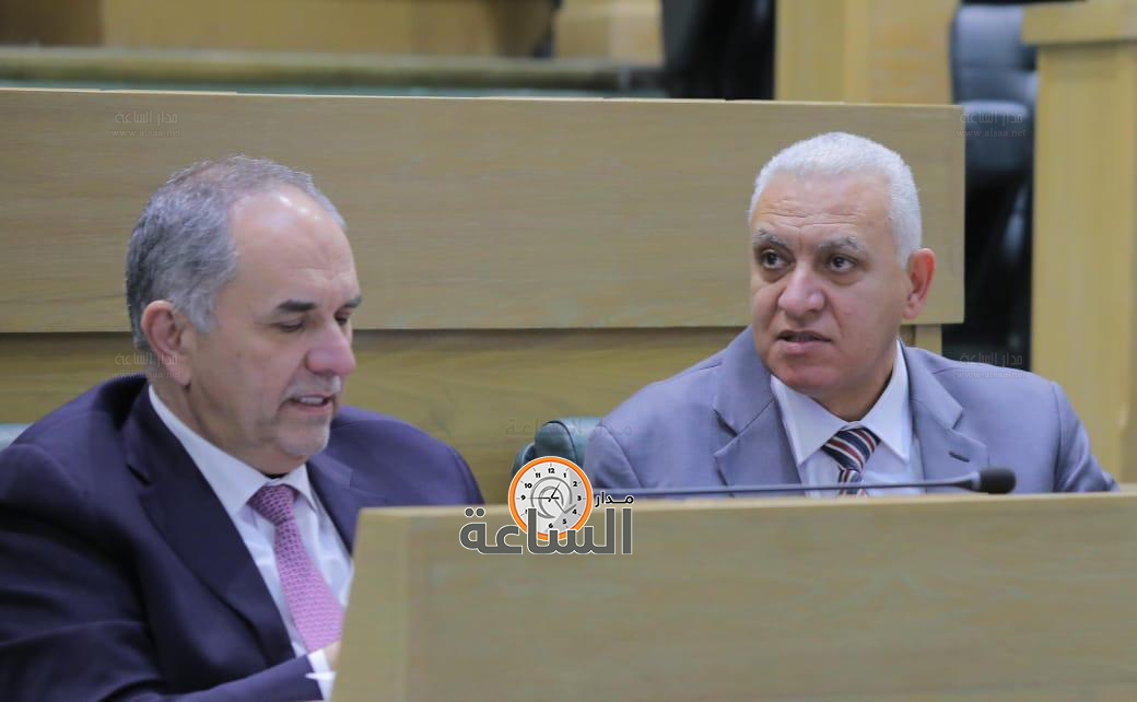 Madar Al-Saa Images 0.28205530309129845