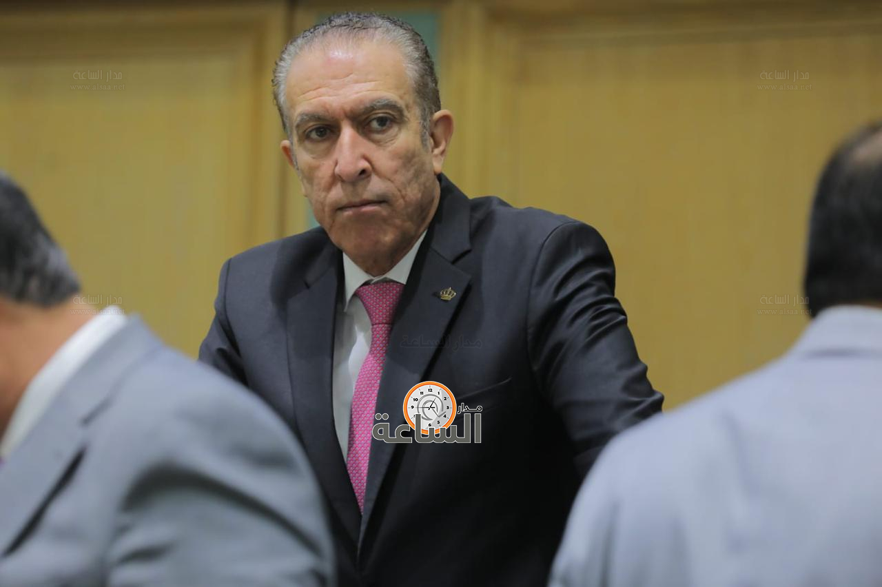 Madar Al-Saa Images 0.16944796276771257