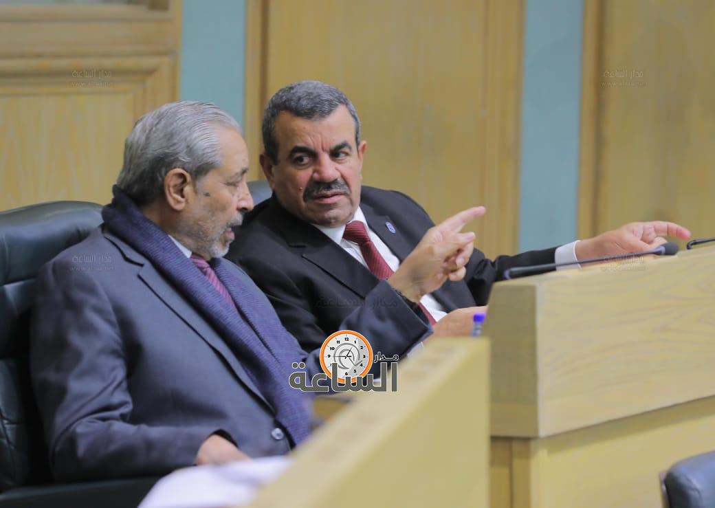 Madar Al-Saa Images 0.3972832033289646