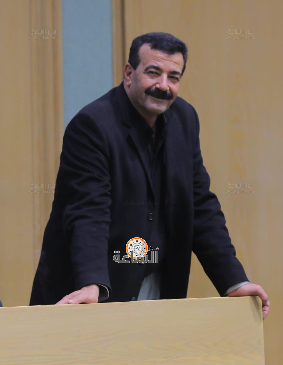 Madar Al-Saa Images 0.46829620637952907