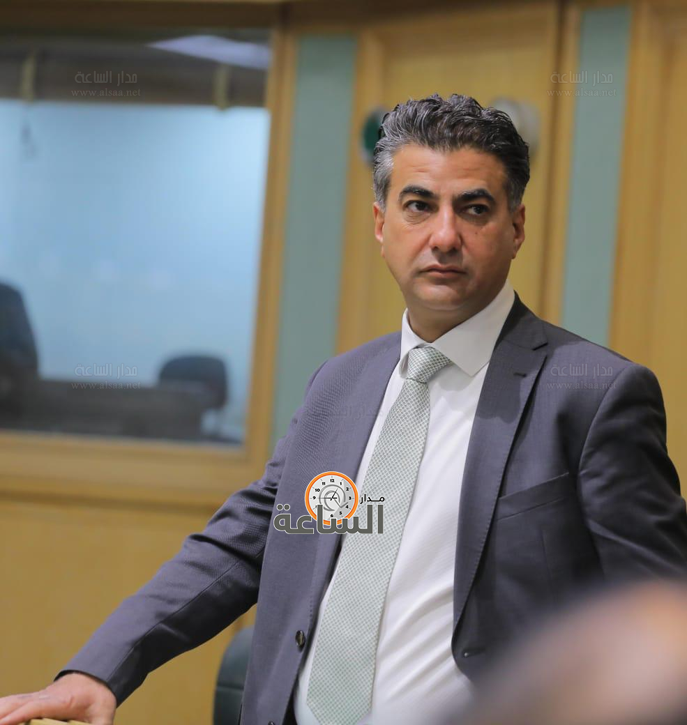 Madar Al-Saa Images 0.5152962377845445