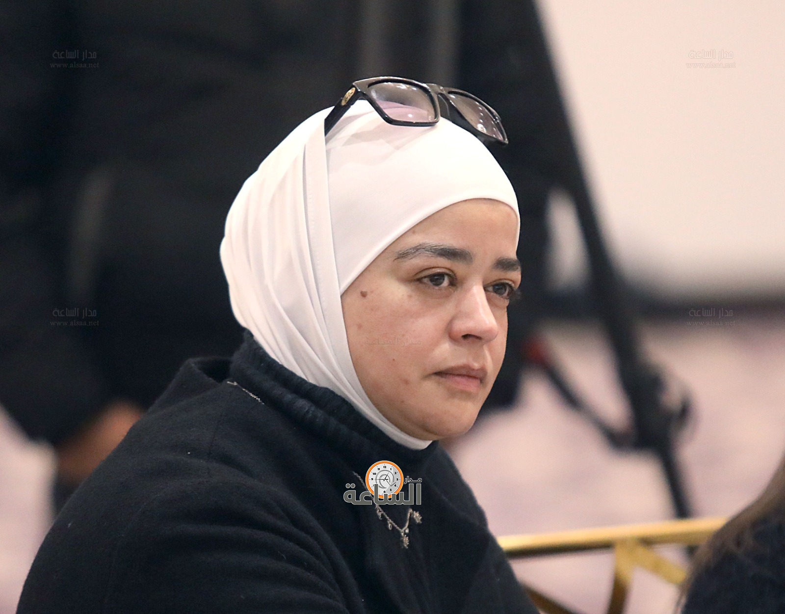 Madar Al-Saa Images 0.05785677821065893