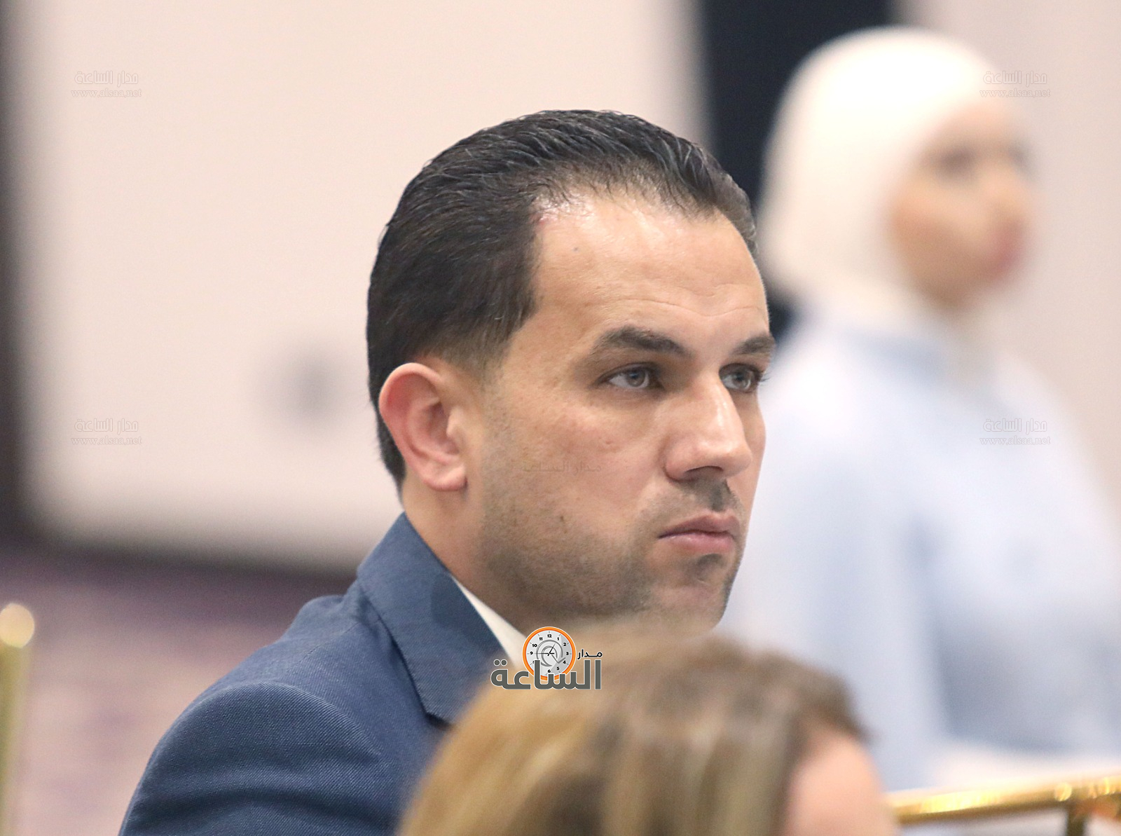 Madar Al-Saa Images 0.007460222236099545