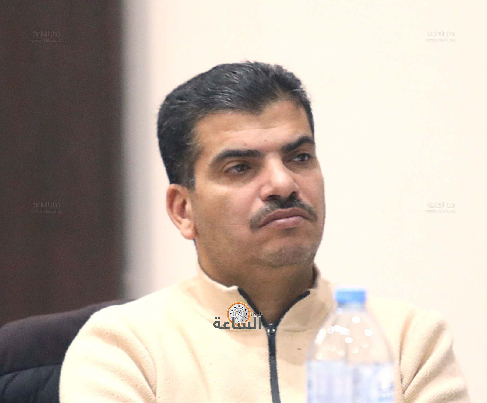 Madar Al-Saa Images 0.12177412356979733