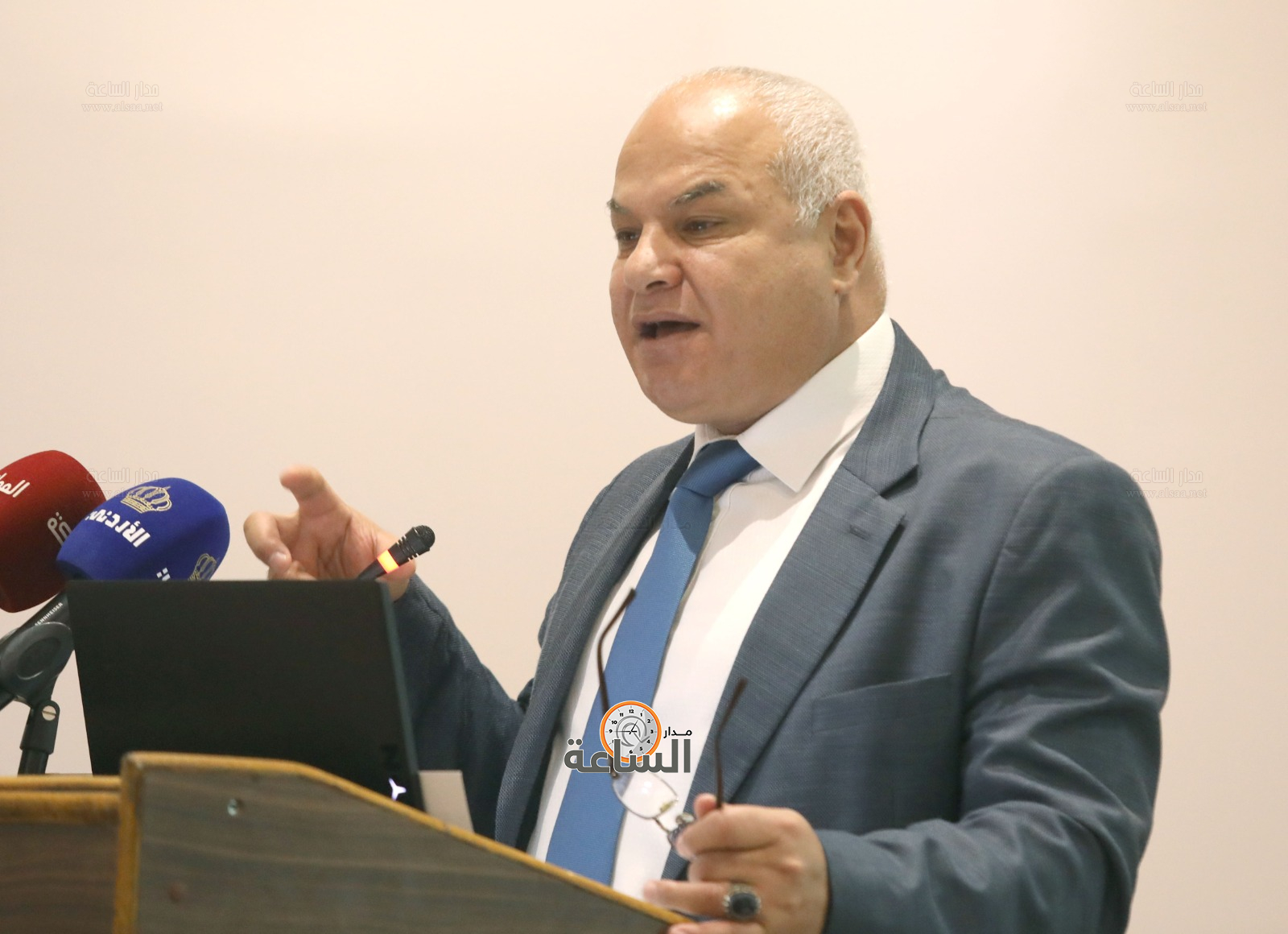 Madar Al-Saa Images 0.22100962602195962