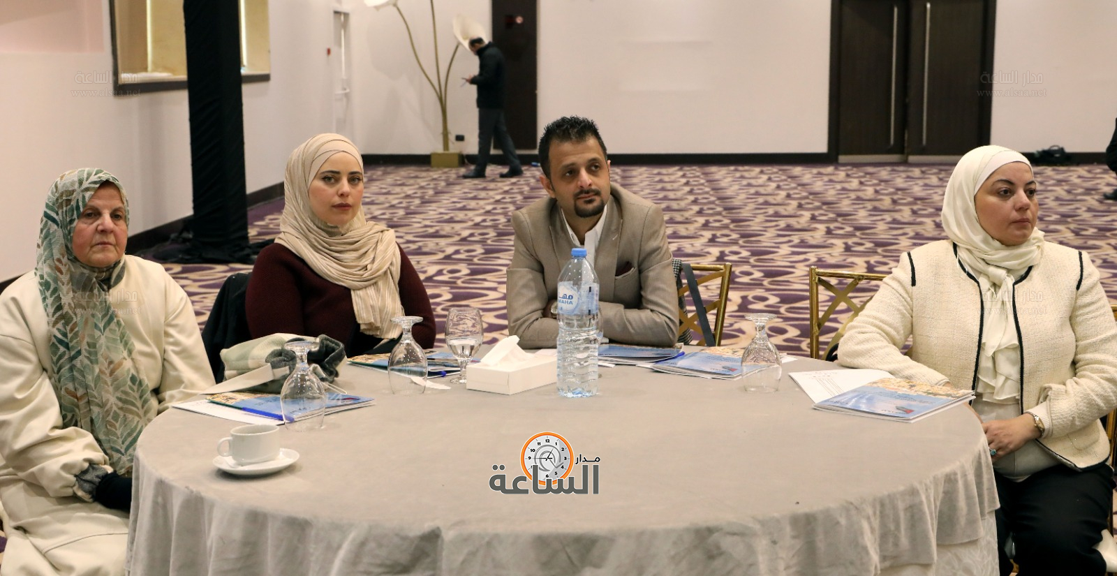 Madar Al-Saa Images 0.5500412741258554