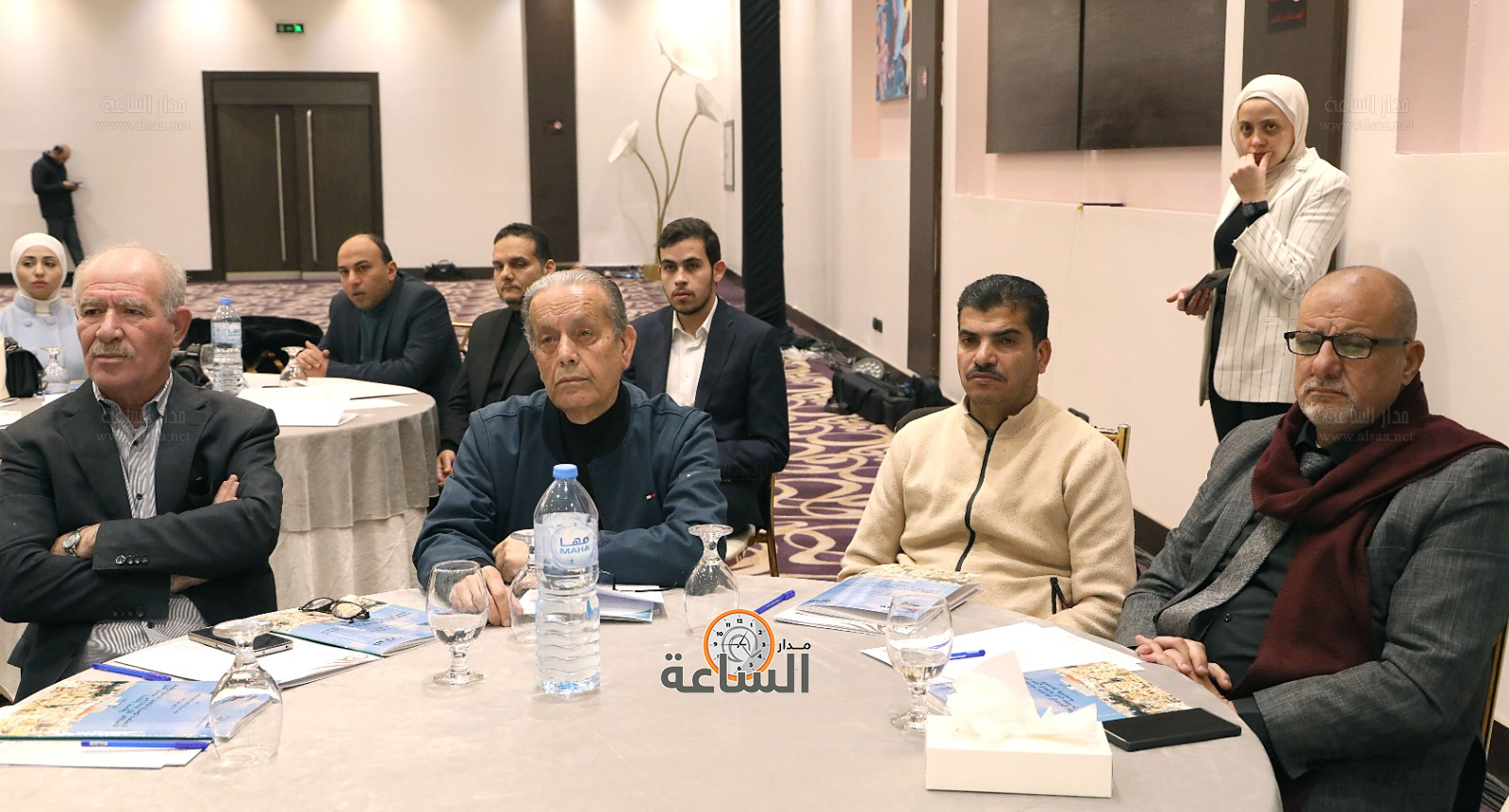 Madar Al-Saa Images 0.66171708435696