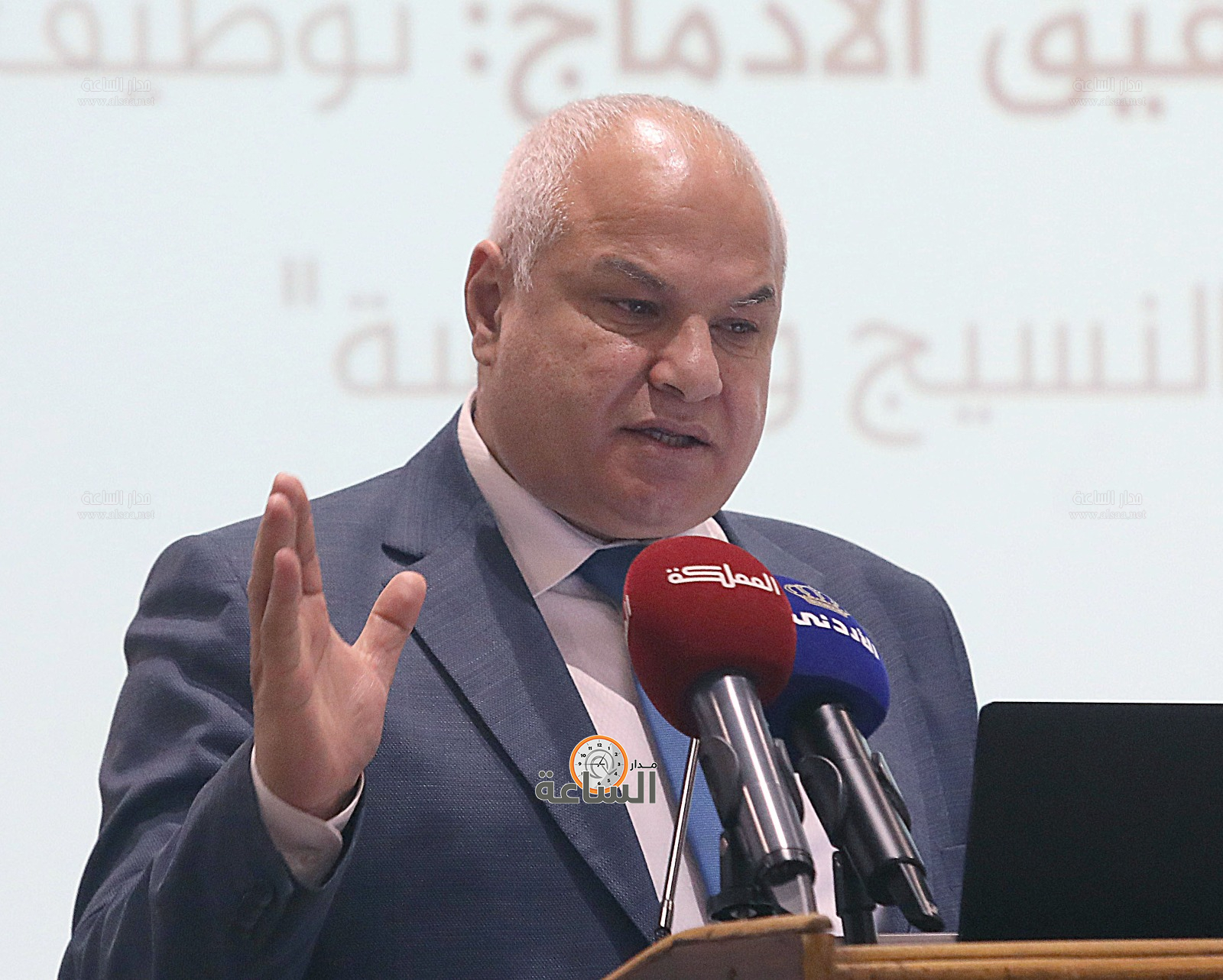 Madar Al-Saa Images 0.2623104218215875