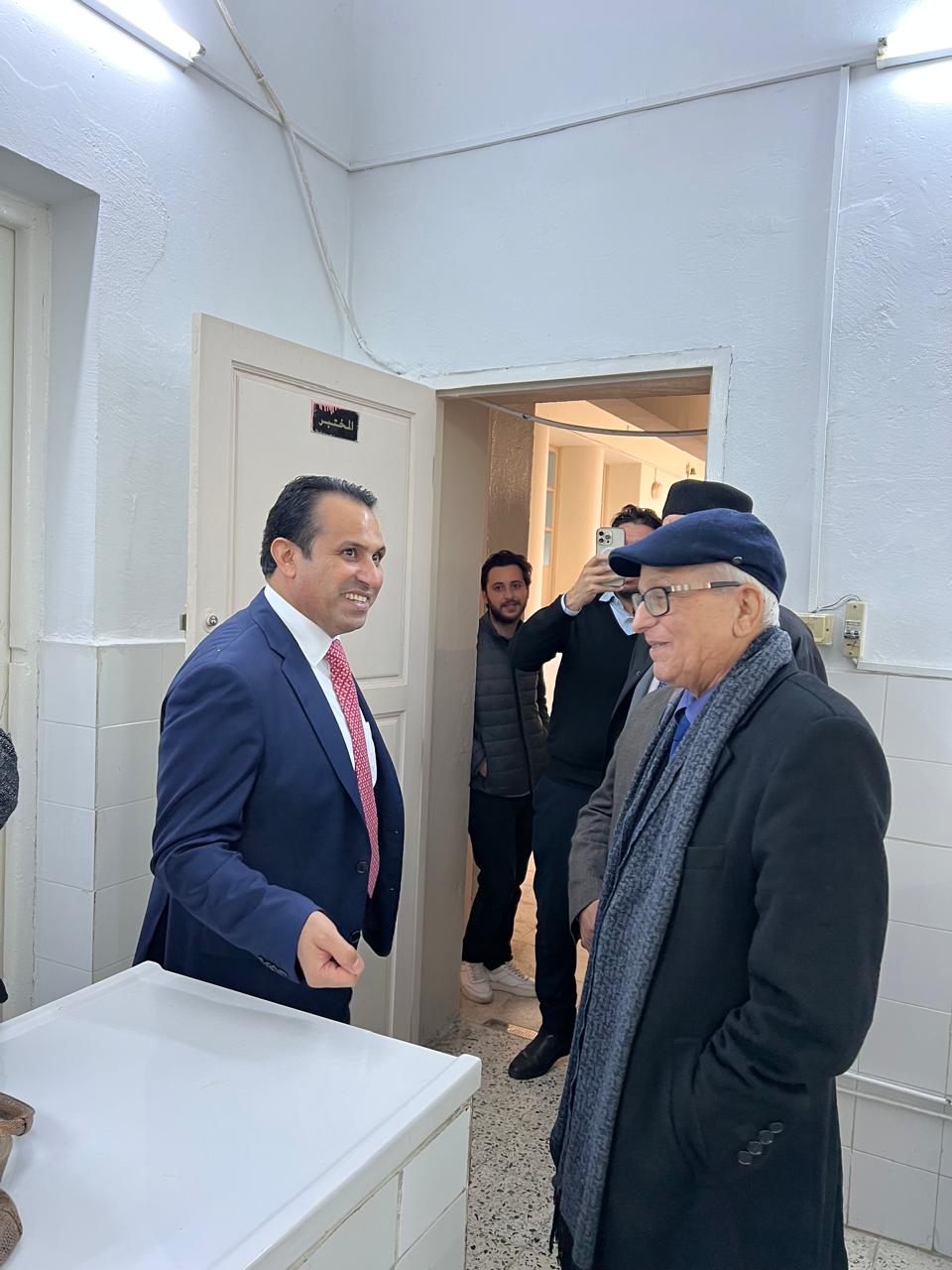 Madar Al-Saa Images 0.23612826703081558