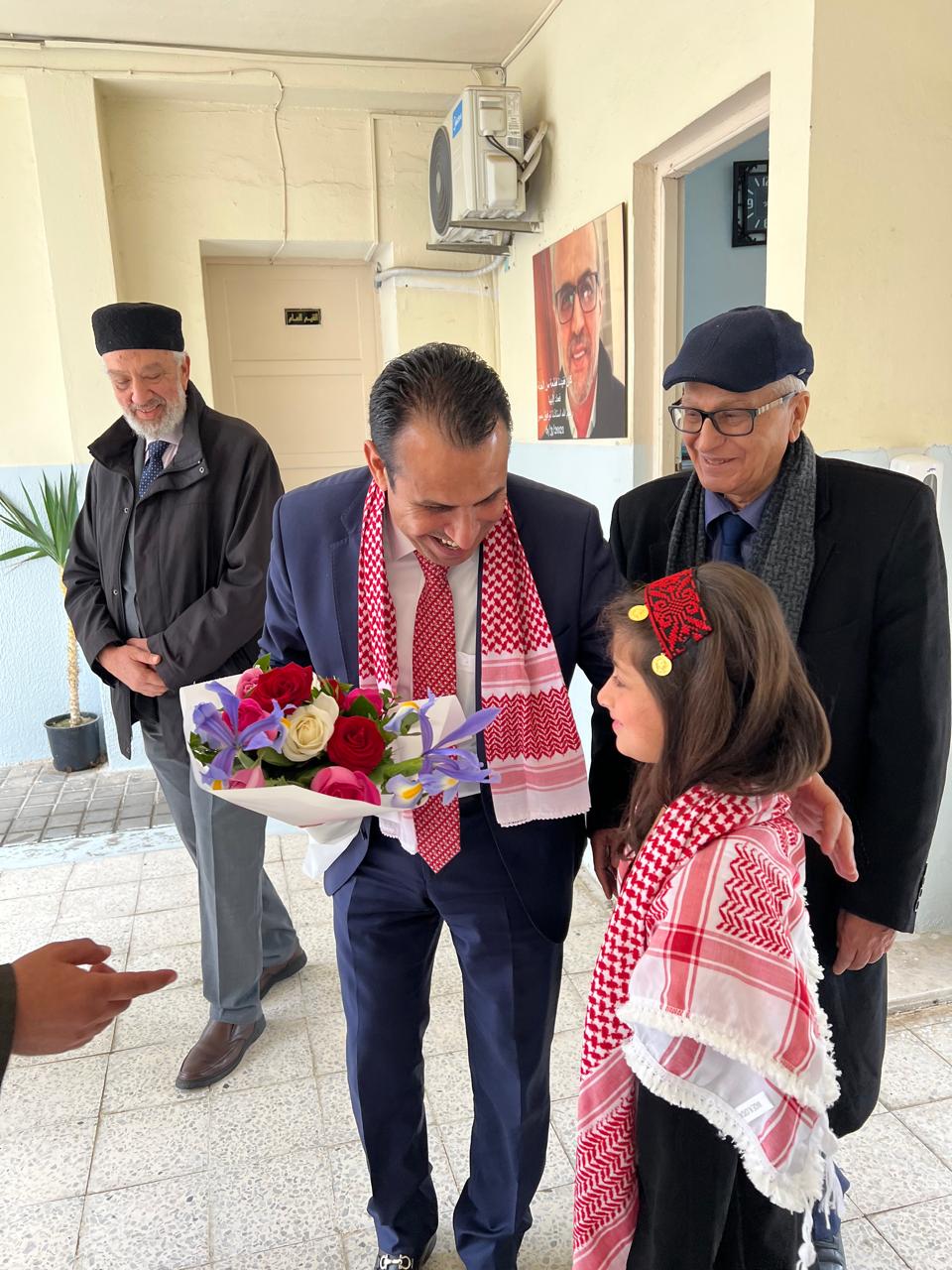 Madar Al-Saa Images 0.34633848264456923