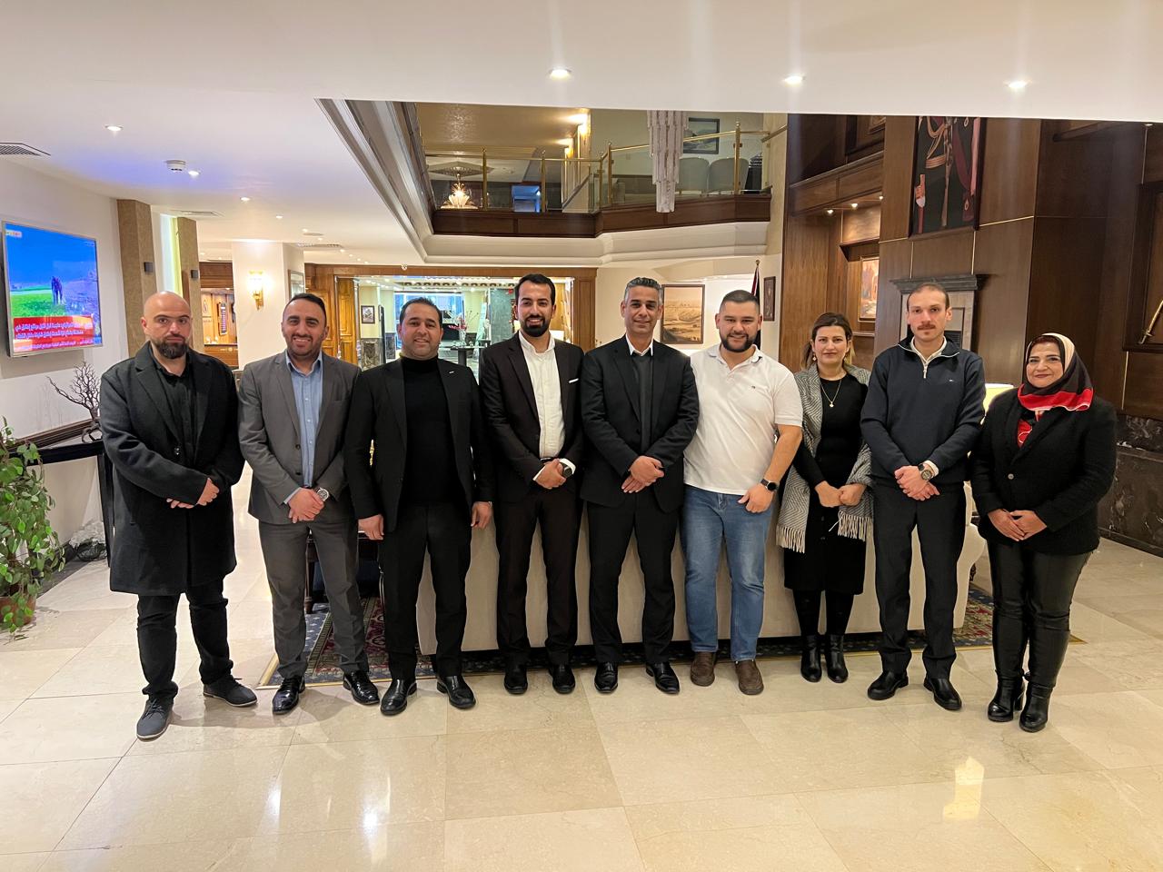 Madar Al-Saa Images 0.3791971311656368