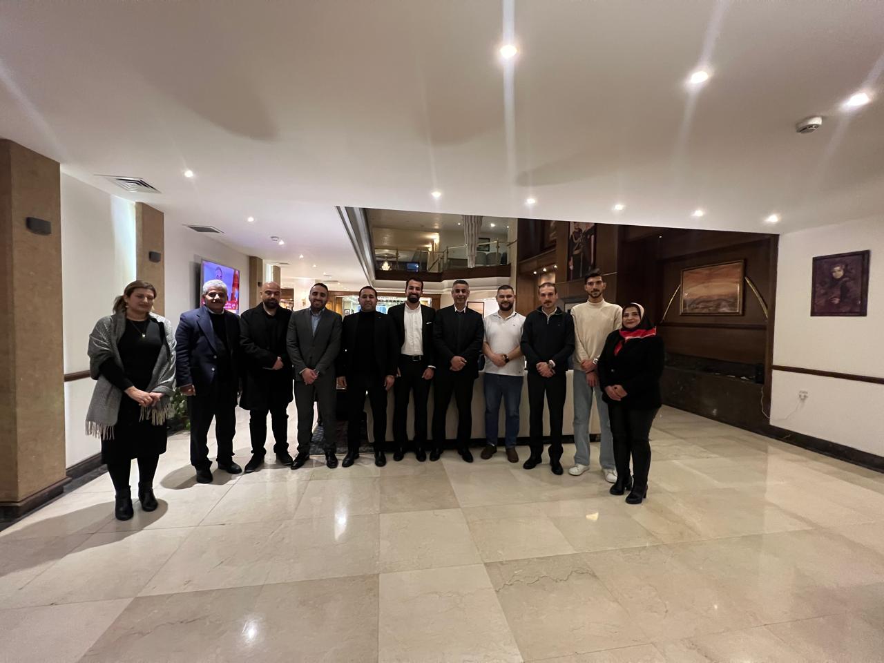 Madar Al-Saa Images 0.19123973305935404