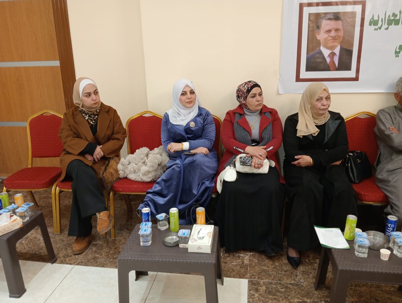 Madar Al-Saa Images 0.15898299315100628