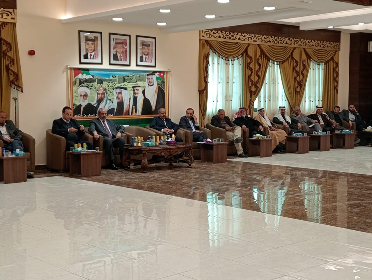 Madar Al-Saa Images 0.05155808042986432