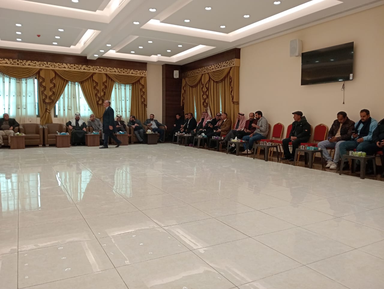 Madar Al-Saa Images 0.07039410461157636