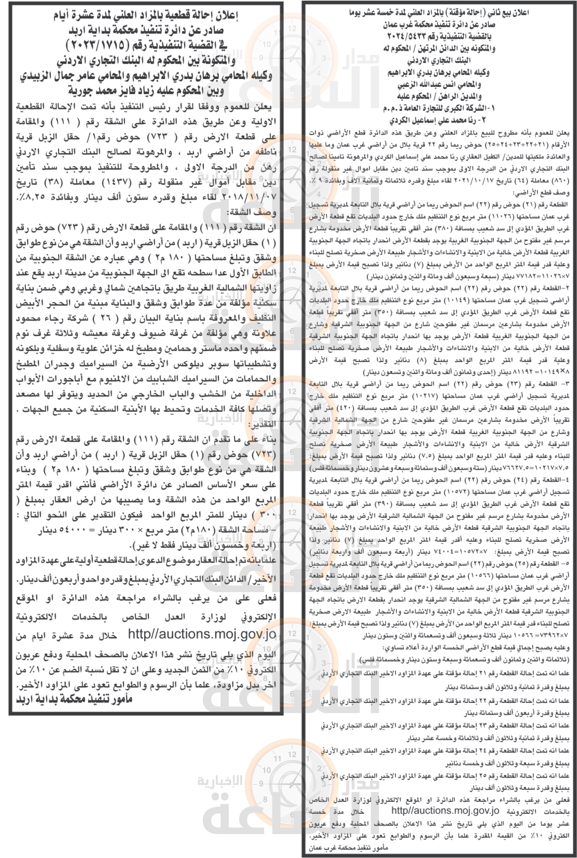 Madar Al-Saa Images 0.9598841437242649