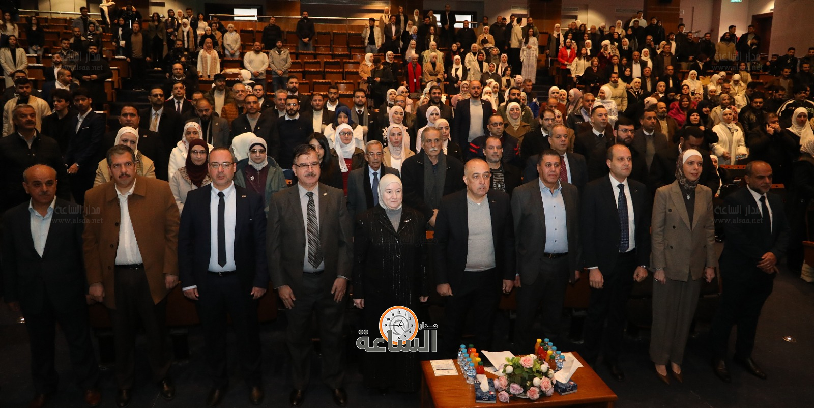 Madar Al-Saa Images 0.42060778581250413