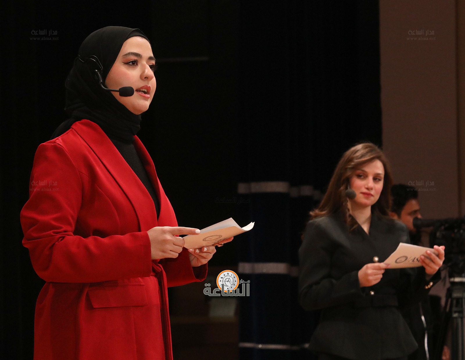 Madar Al-Saa Images 0.9779800340306117