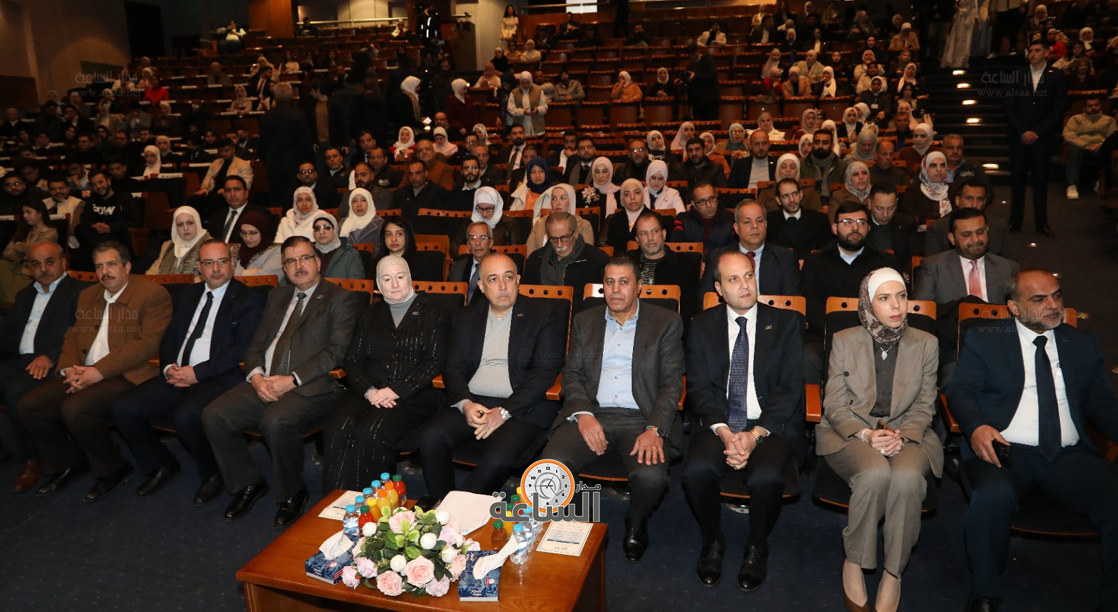 Madar Al-Saa Images 0.9011644989935519