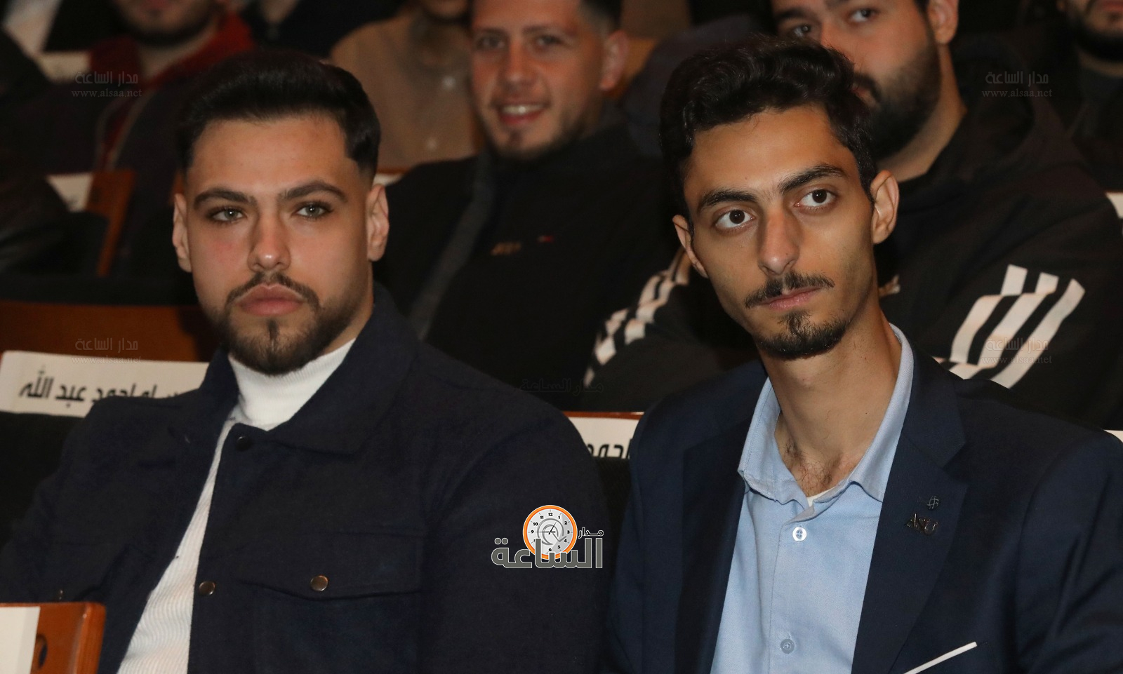 Madar Al-Saa Images 0.21149023465424466