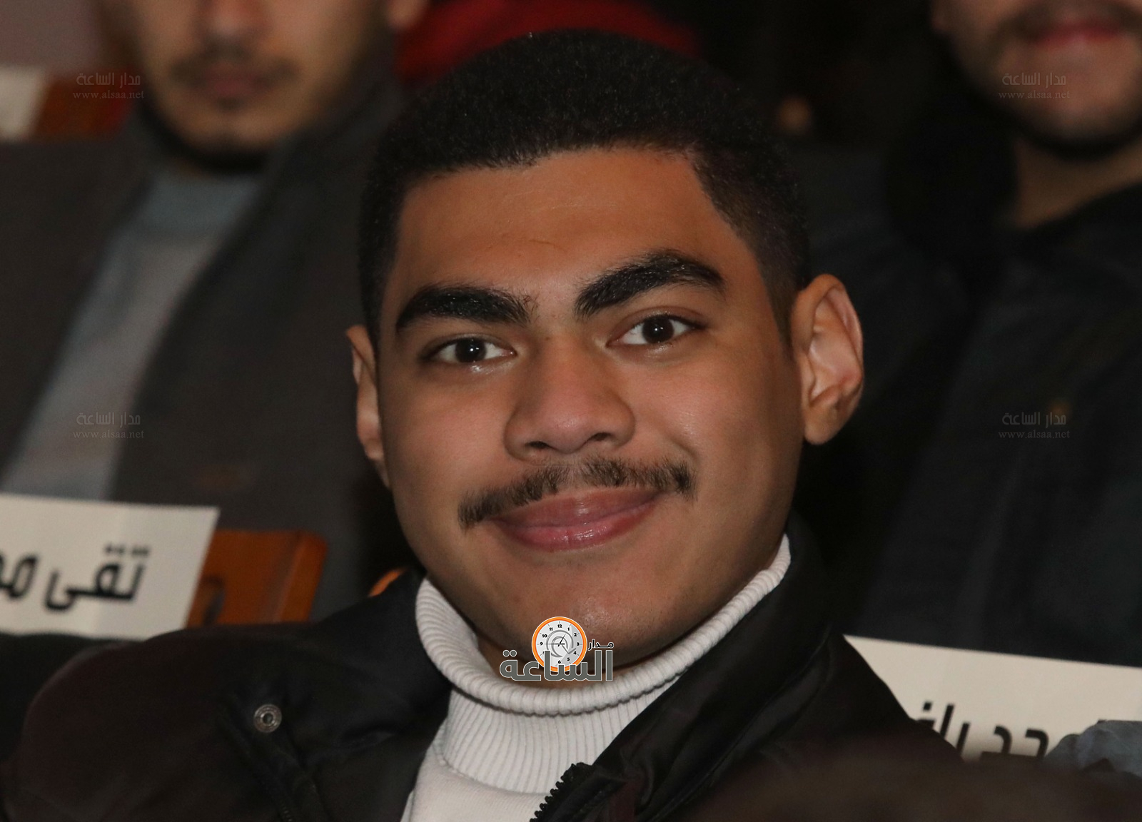 Madar Al-Saa Images 0.5349389055837381