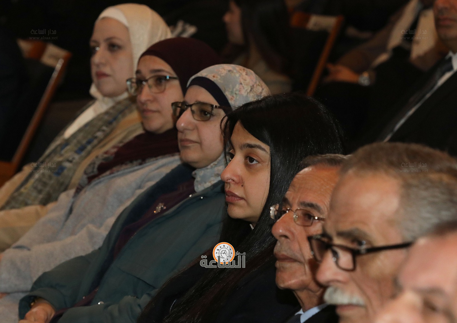 Madar Al-Saa Images 0.5209632445076913