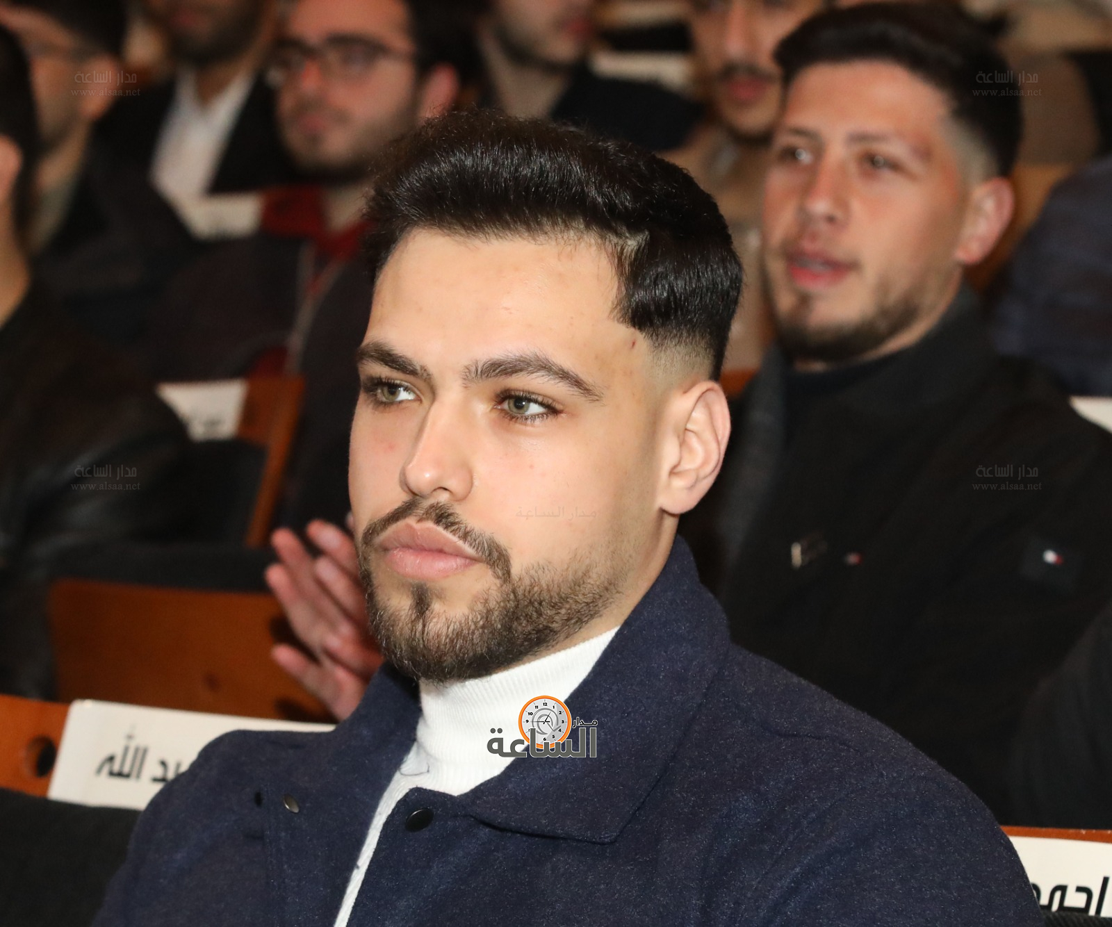 Madar Al-Saa Images 0.81904295306483