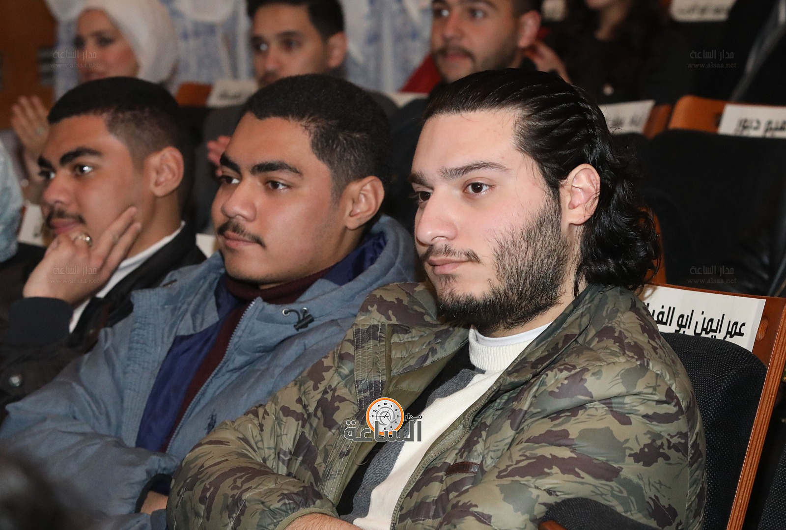 Madar Al-Saa Images 0.10049636784519445