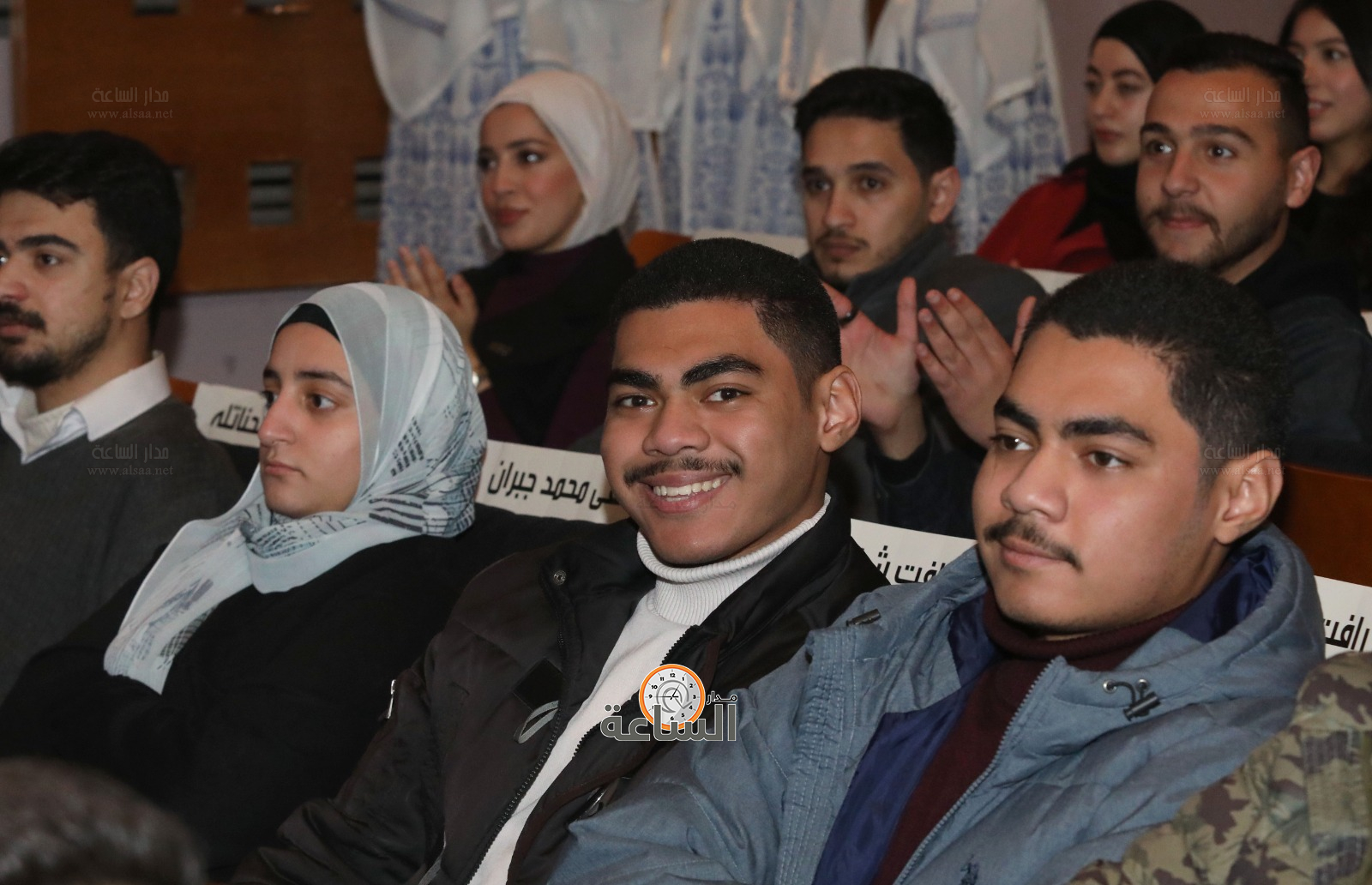 Madar Al-Saa Images 0.5407158445938425