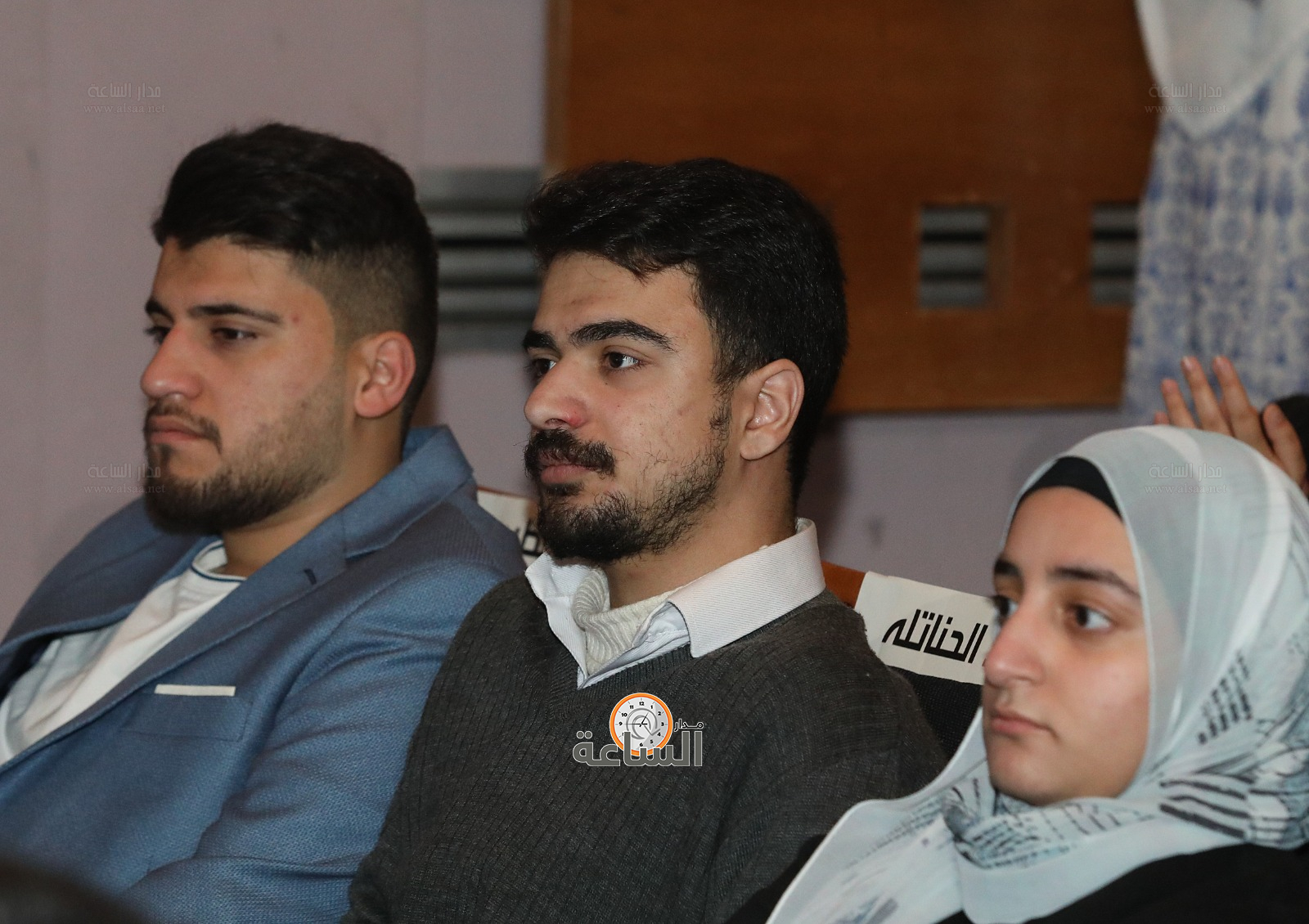 Madar Al-Saa Images 0.4380749333424758