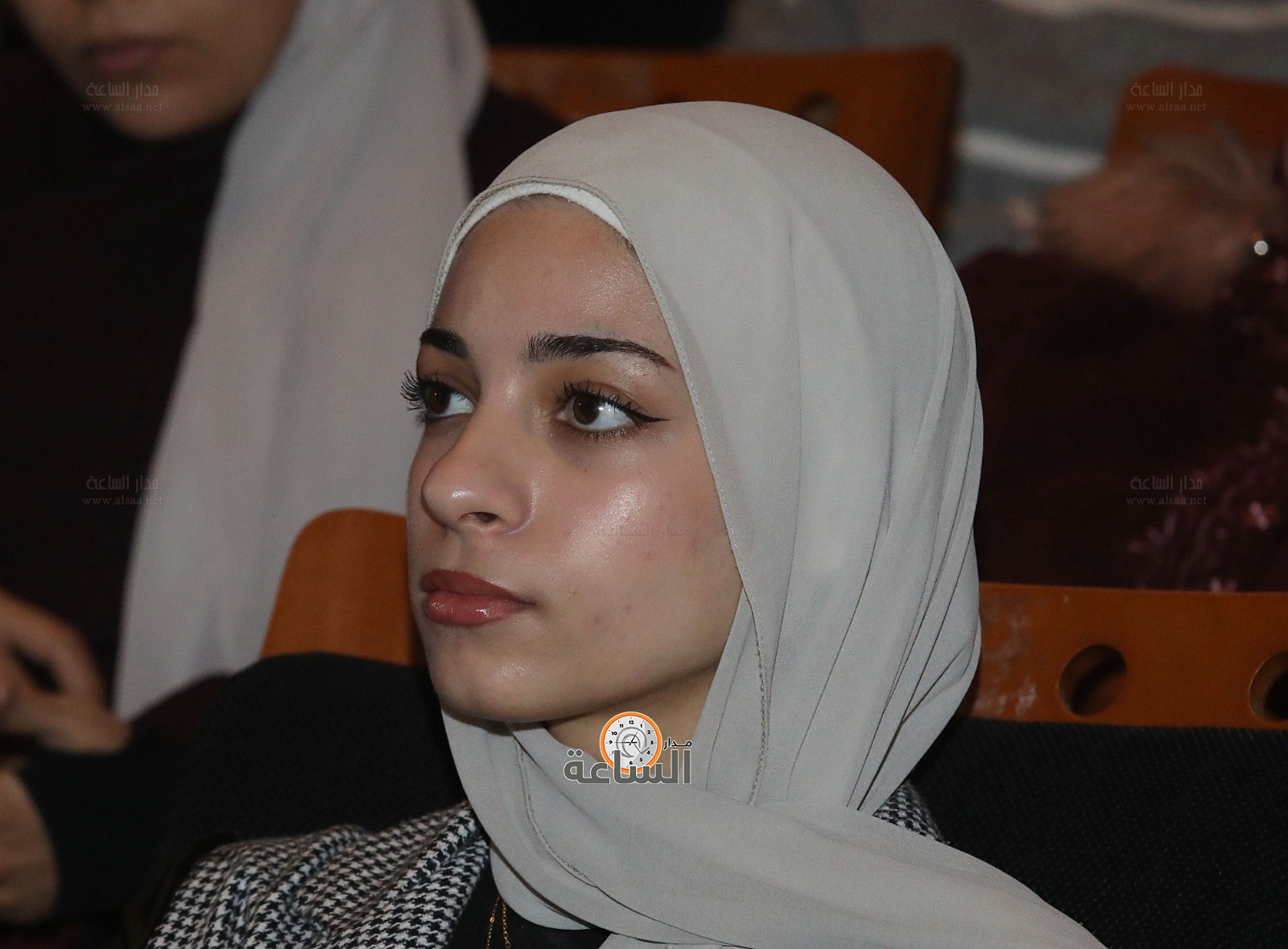 Madar Al-Saa Images 0.06596513065548804