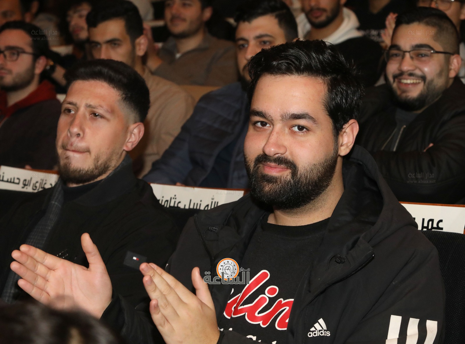 Madar Al-Saa Images 0.08693903301482386