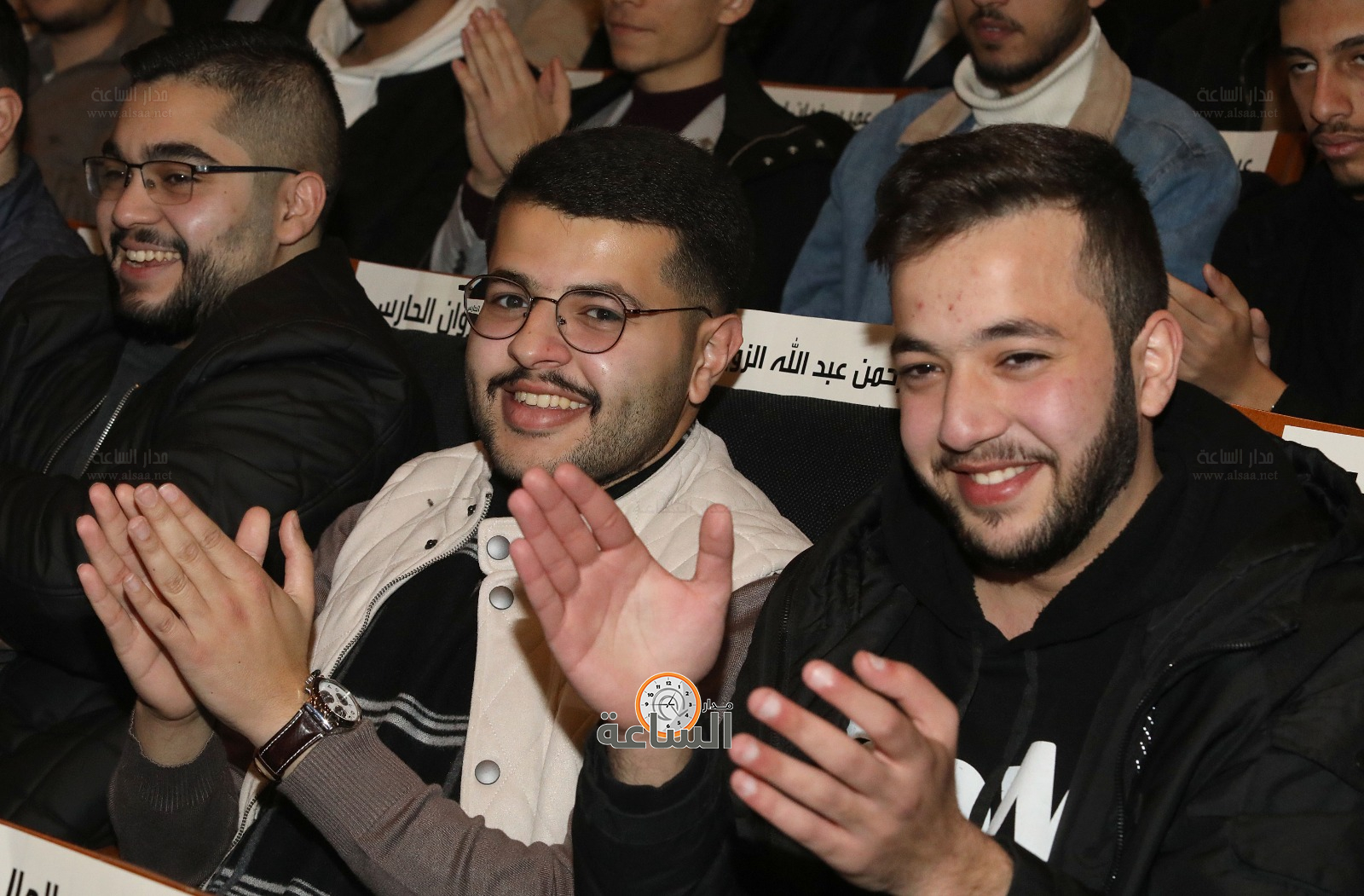 Madar Al-Saa Images 0.4622752722046177