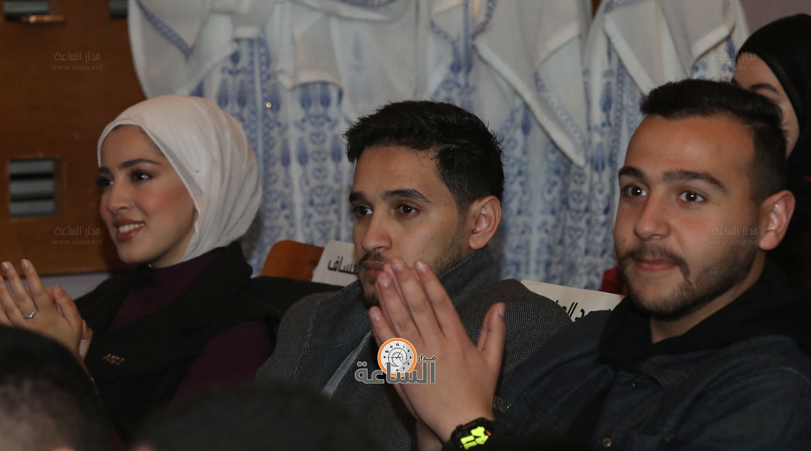 Madar Al-Saa Images 0.38500493724331886