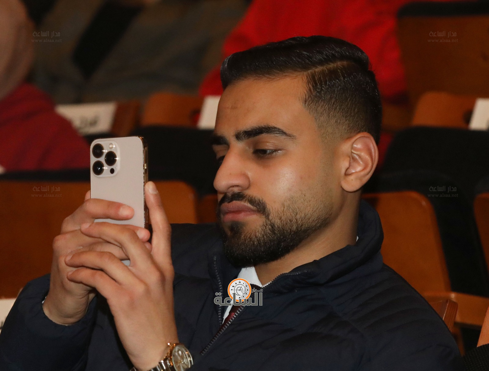 Madar Al-Saa Images 0.8101033604191978