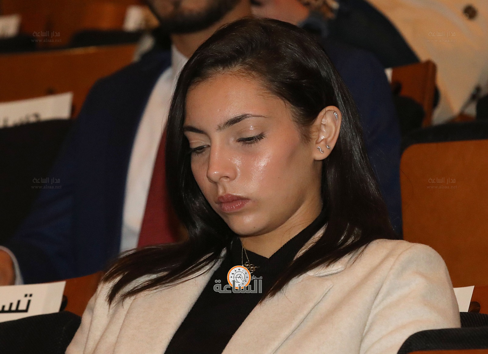 Madar Al-Saa Images 0.6293478493604601