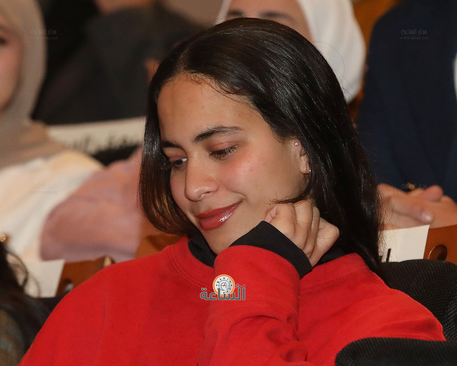 Madar Al-Saa Images 0.7426375758627177