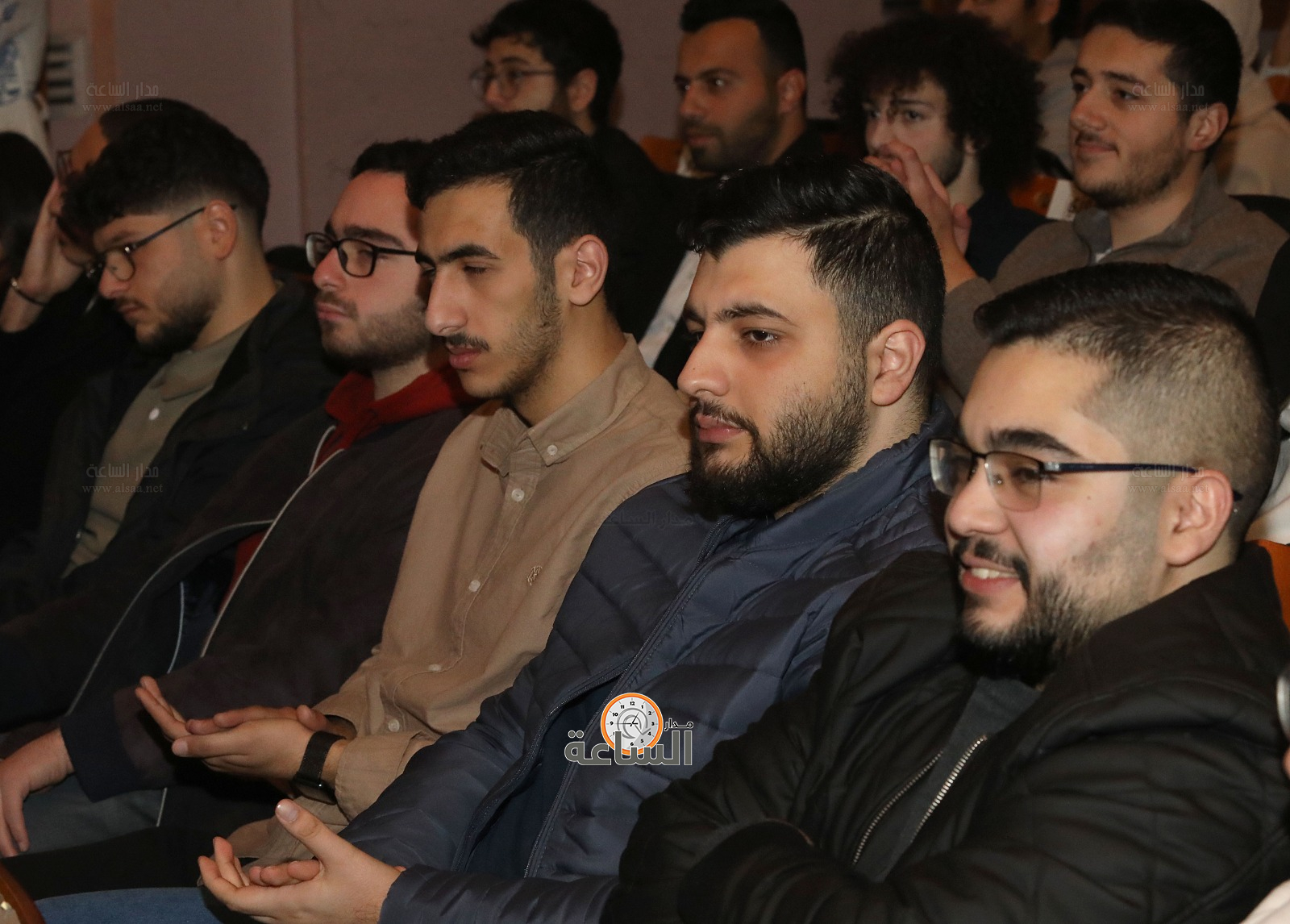 Madar Al-Saa Images 0.7777268657041922