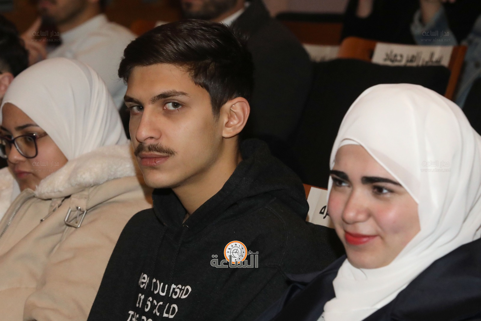 Madar Al-Saa Images 0.7872770184895959