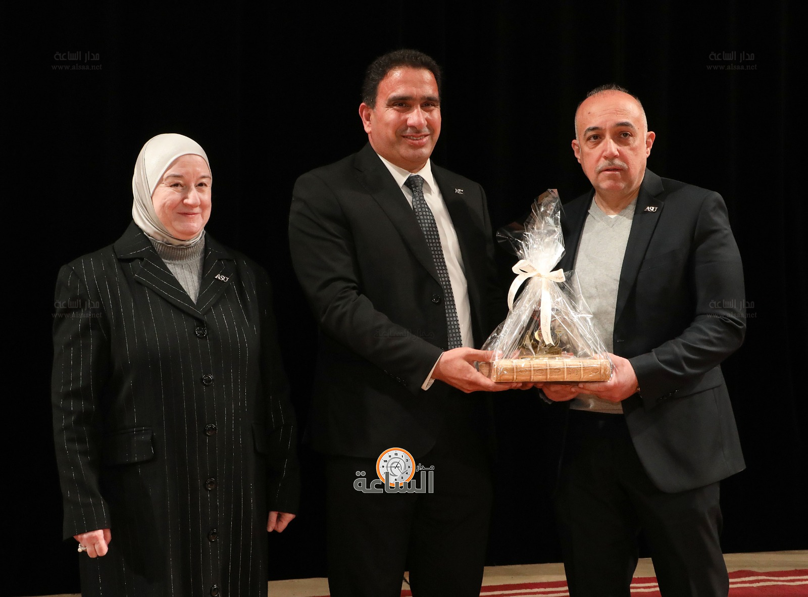 Madar Al-Saa Images 0.8325323282204027