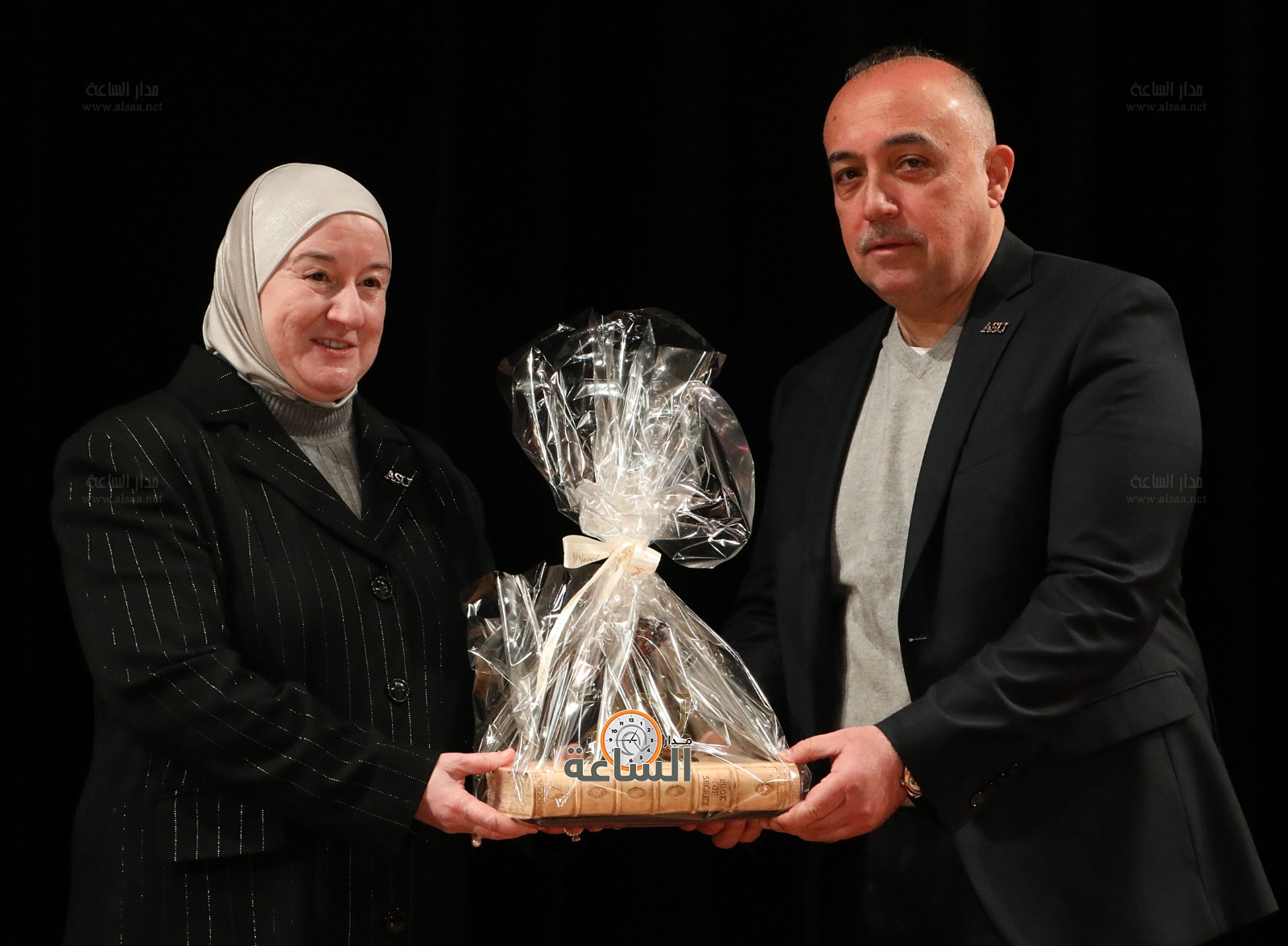 Madar Al-Saa Images 0.06249401465434734