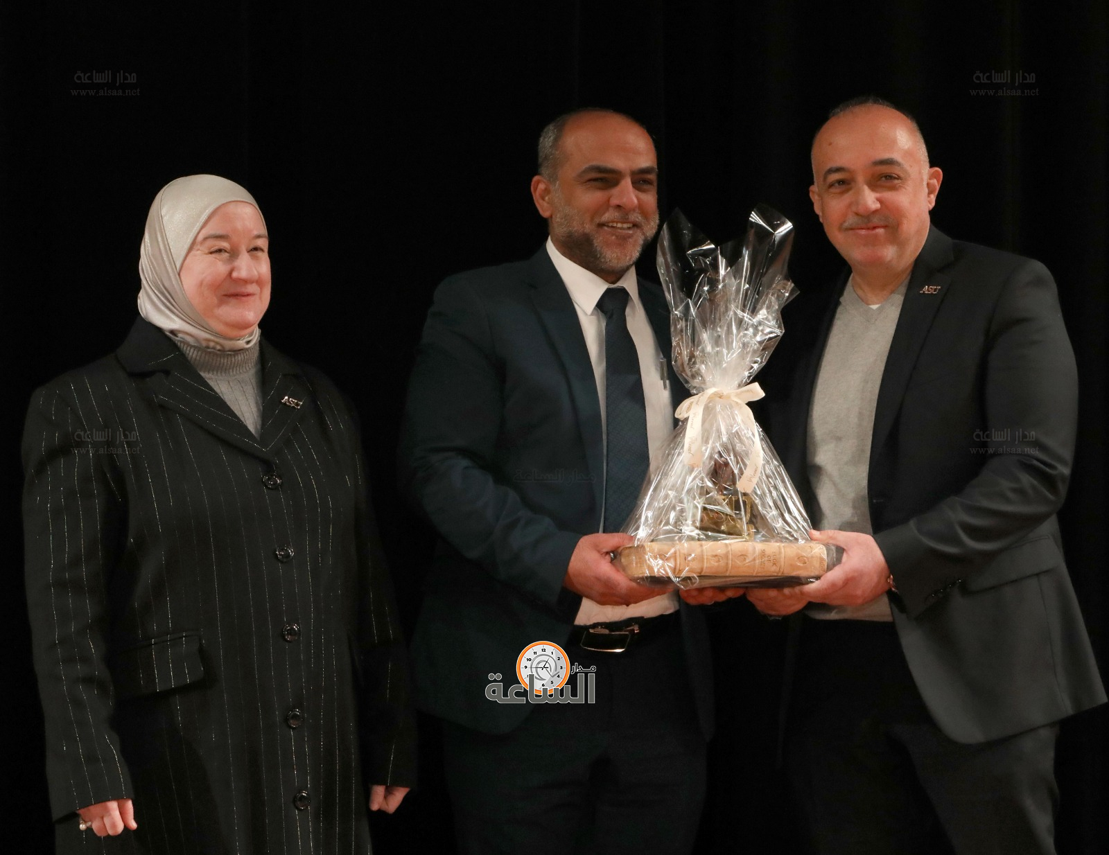 Madar Al-Saa Images 0.36038942089689874