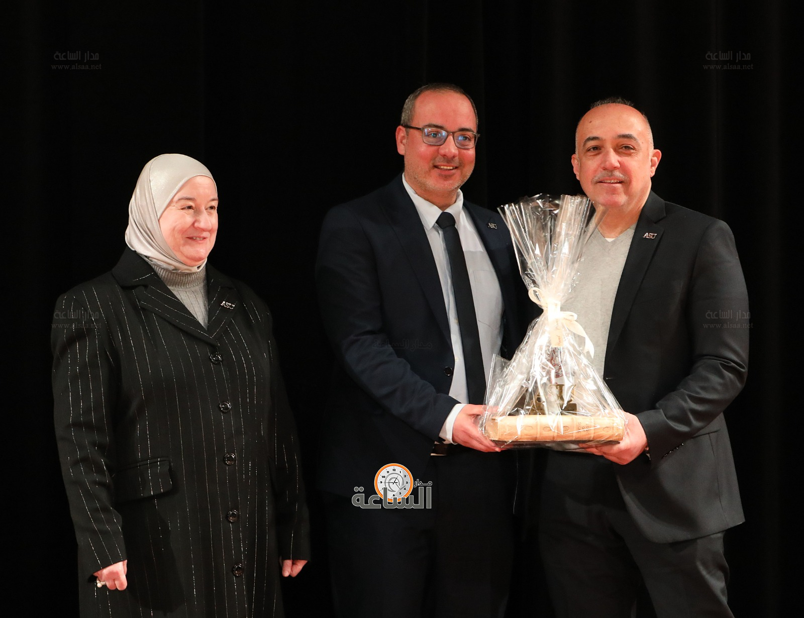 Madar Al-Saa Images 0.501486614970394