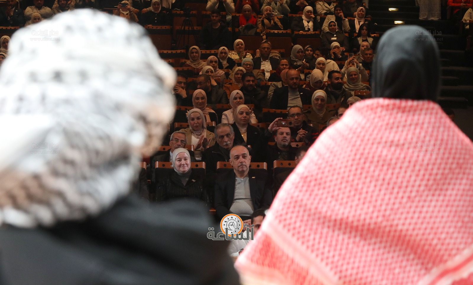 Madar Al-Saa Images 0.9624452794680878