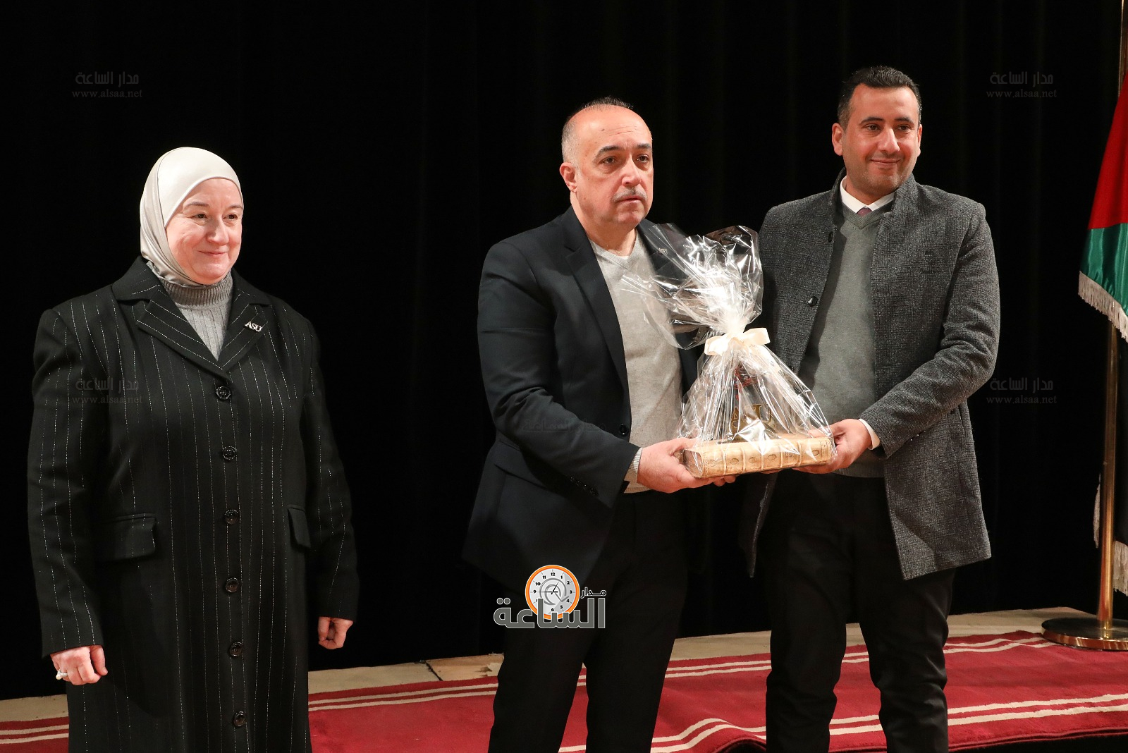 Madar Al-Saa Images 0.4778842187778676